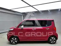 2014 KIA Ray