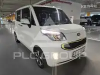 2014 KIA Ray