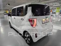 2014 KIA Ray