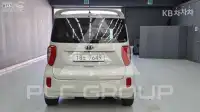 2014 KIA Ray
