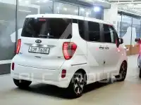 2014 KIA Ray