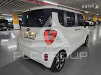 2014 KIA Ray