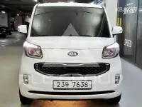 2014 KIA Ray