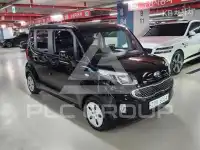 2014 KIA Ray