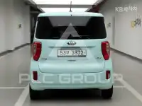 2014 KIA Ray