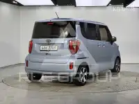 2014 KIA Ray