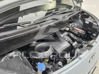 2014 KIA Ray
