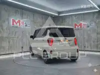 2014 KIA Ray