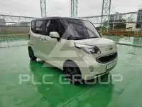 2014 KIA Ray
