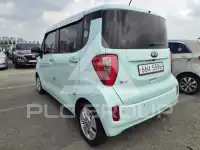 2014 KIA Ray