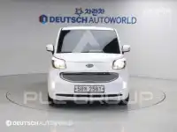 2014 KIA Ray