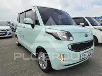 2014 KIA Ray