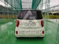 2014 KIA Ray