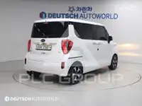 2014 KIA Ray