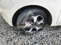 2014 KIA Ray