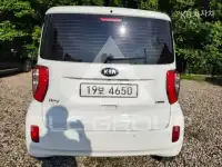 2014 KIA Ray