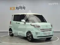 2014 KIA Ray