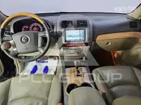 2014 KIA Mohave