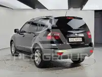 2014 KIA Mohave