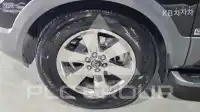 2014 KIA Mohave