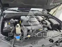 2014 KIA Mohave