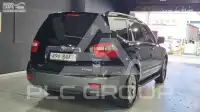 2014 KIA Mohave