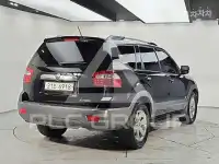 2014 KIA Mohave