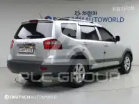 2014 KIA Mohave