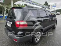 2014 KIA Mohave