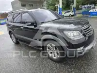 2014 KIA Mohave