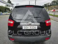 2014 KIA Mohave