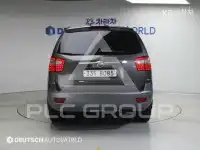 2014 KIA Mohave