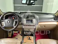 2014 KIA Mohave