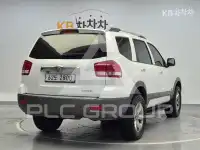 2014 KIA Mohave