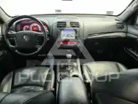 2014 KIA Mohave