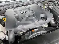2014 KIA Mohave