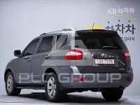 2014 KIA Mohave
