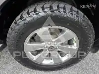 2014 KIA Mohave