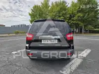 2014 KIA Mohave