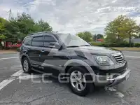 2014 KIA Mohave