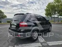 2014 KIA Mohave