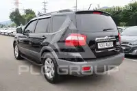 2014 KIA Mohave