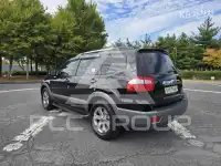 2014 KIA Mohave