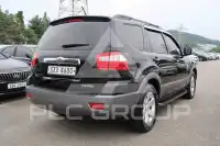 2014 KIA Mohave