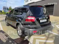 2014 KIA Mohave
