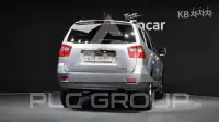 2014 KIA Mohave