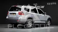 2014 KIA Mohave