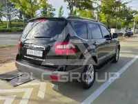 2014 KIA Mohave