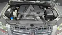 2014 KIA Mohave
