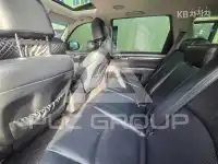2014 KIA Mohave